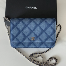 Chanel WOC Bags